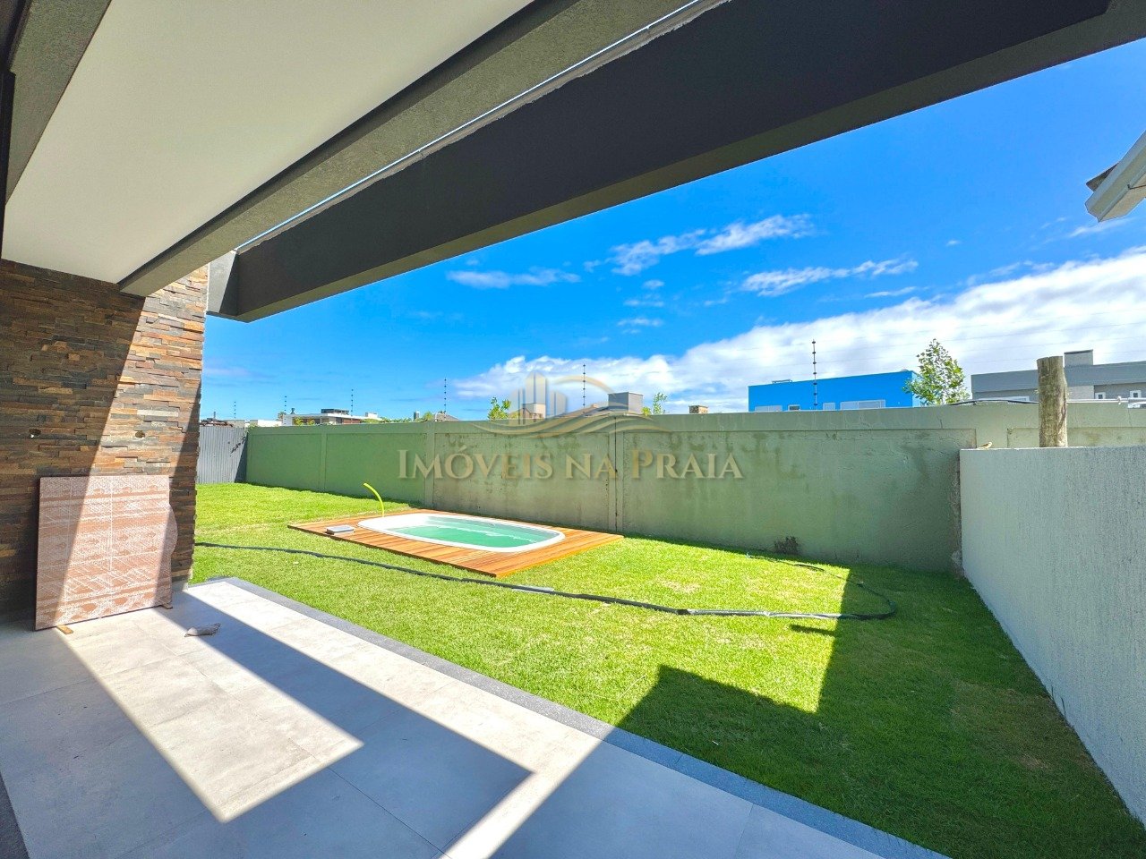 Foto 3 — Casa em Condomínio 4 Dormitório(s) Bairro Sunset