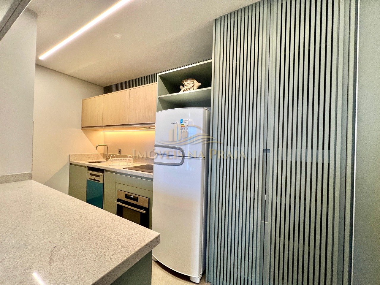 Foto 12 — Apartamento 1 Dormitório(s) Bairro Livin Resort Ho