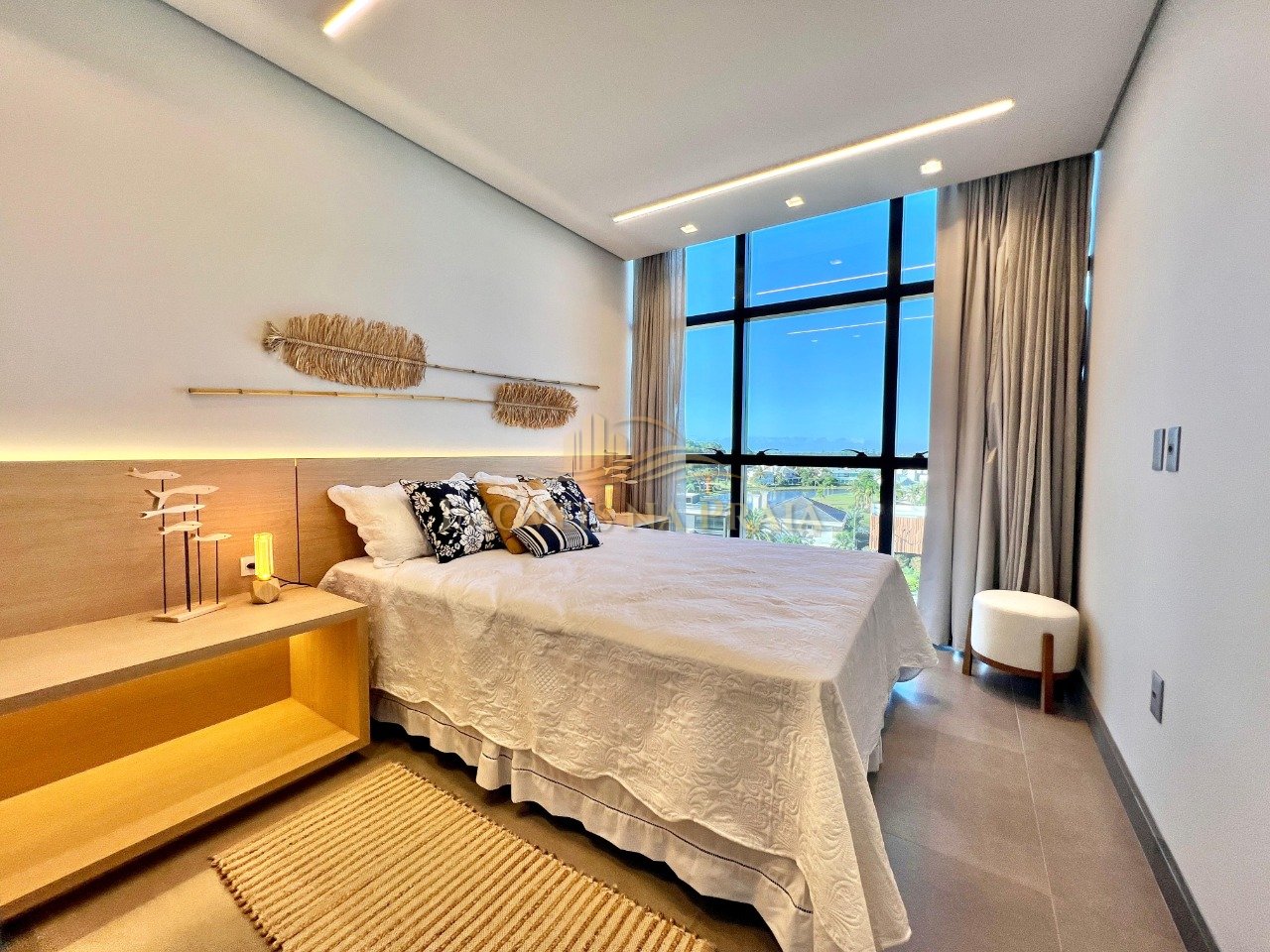 Foto 13 — Apartamento 1 Dormitório(s) Bairro Livin Resort Ho