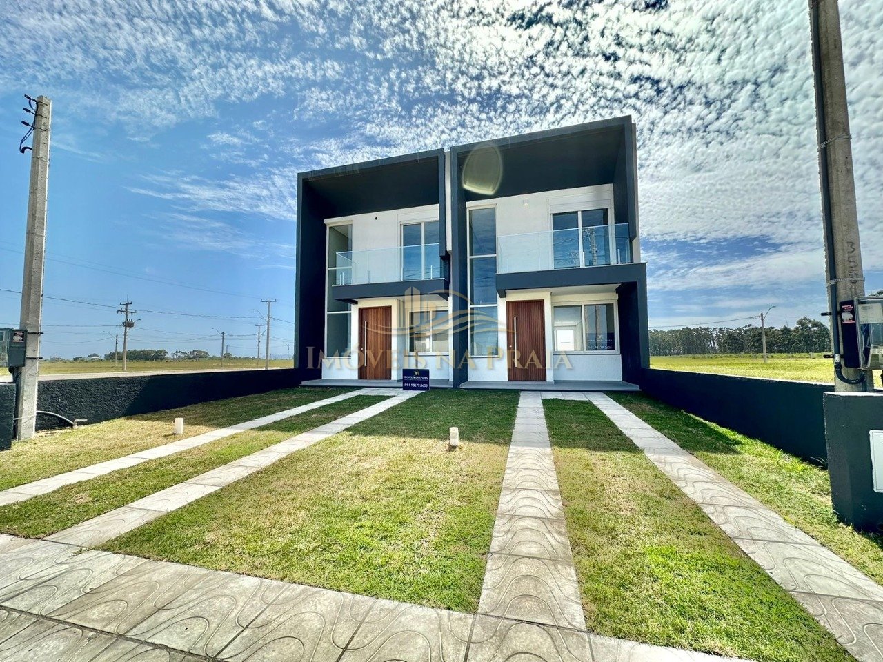 Foto 7 — Duplex 3 Dormitório(s) Bairro Nova Xangri-lá