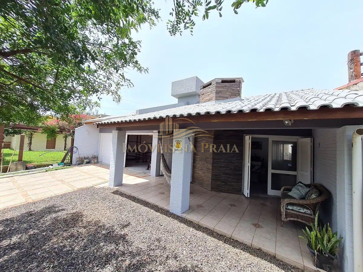 Foto 5 — Casa 4 Dormitório(s) Bairro Centro