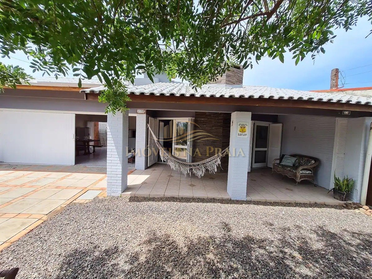 Foto 2 — Casa 4 Dormitório(s) Bairro Centro