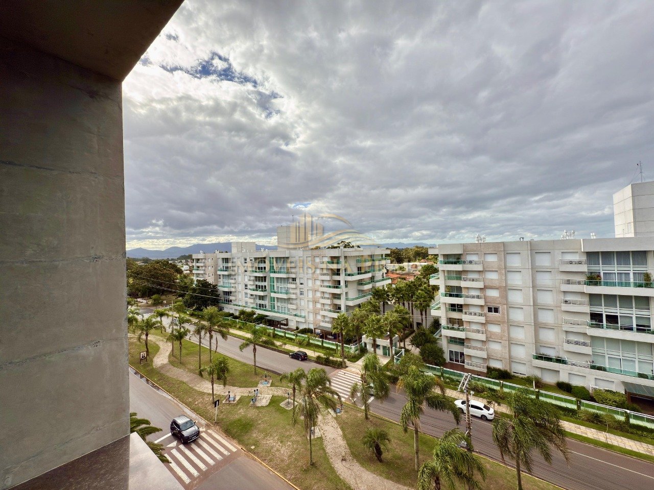 Foto 9 — Apartamento no Livin Resort House.