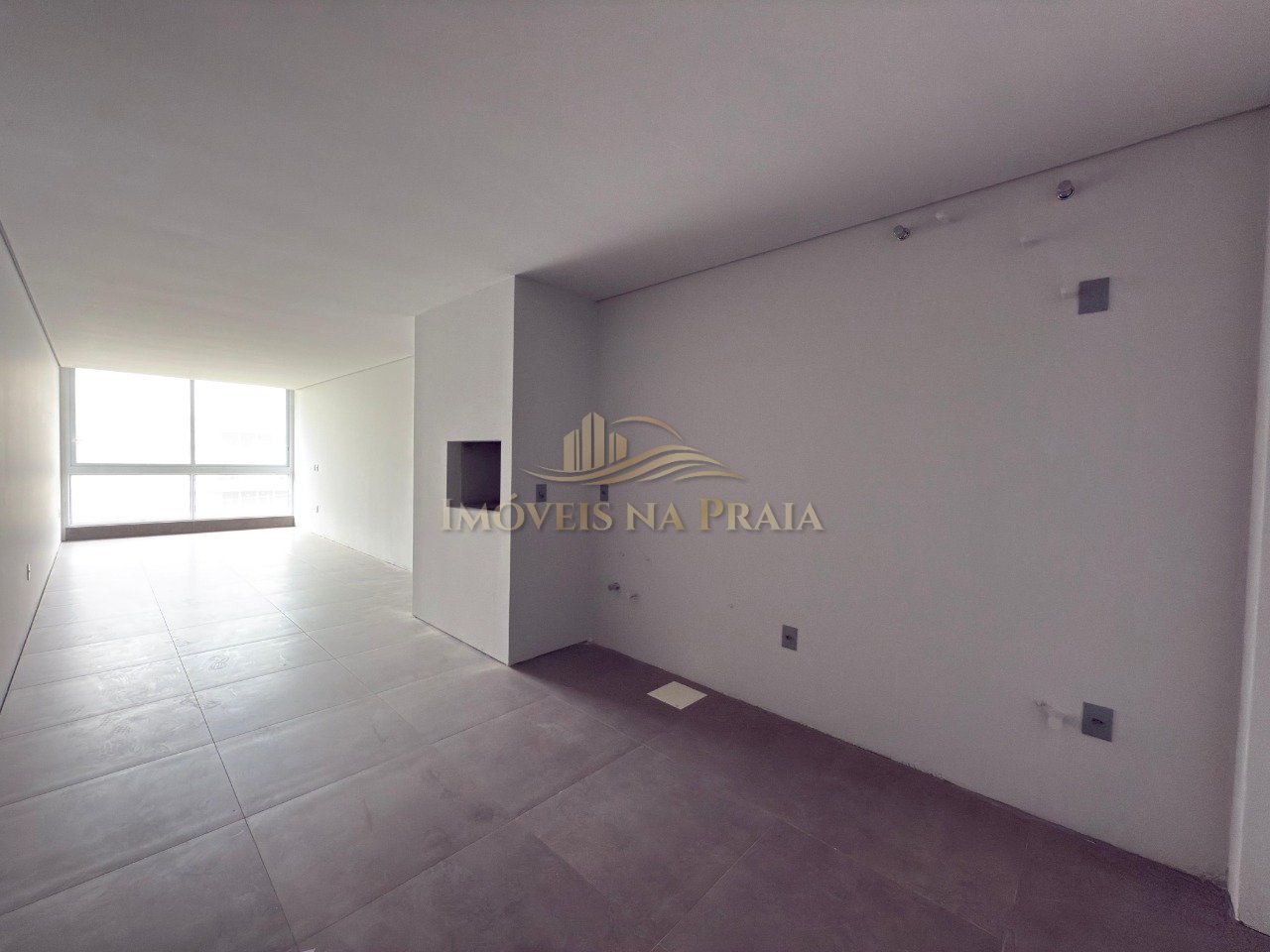 Foto 5 — Apartamento no Livin Resort House.