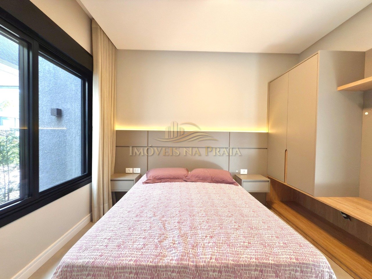 Foto 20 — Casa em Condomínio 4 Dormitório(s) Bairro Sunset