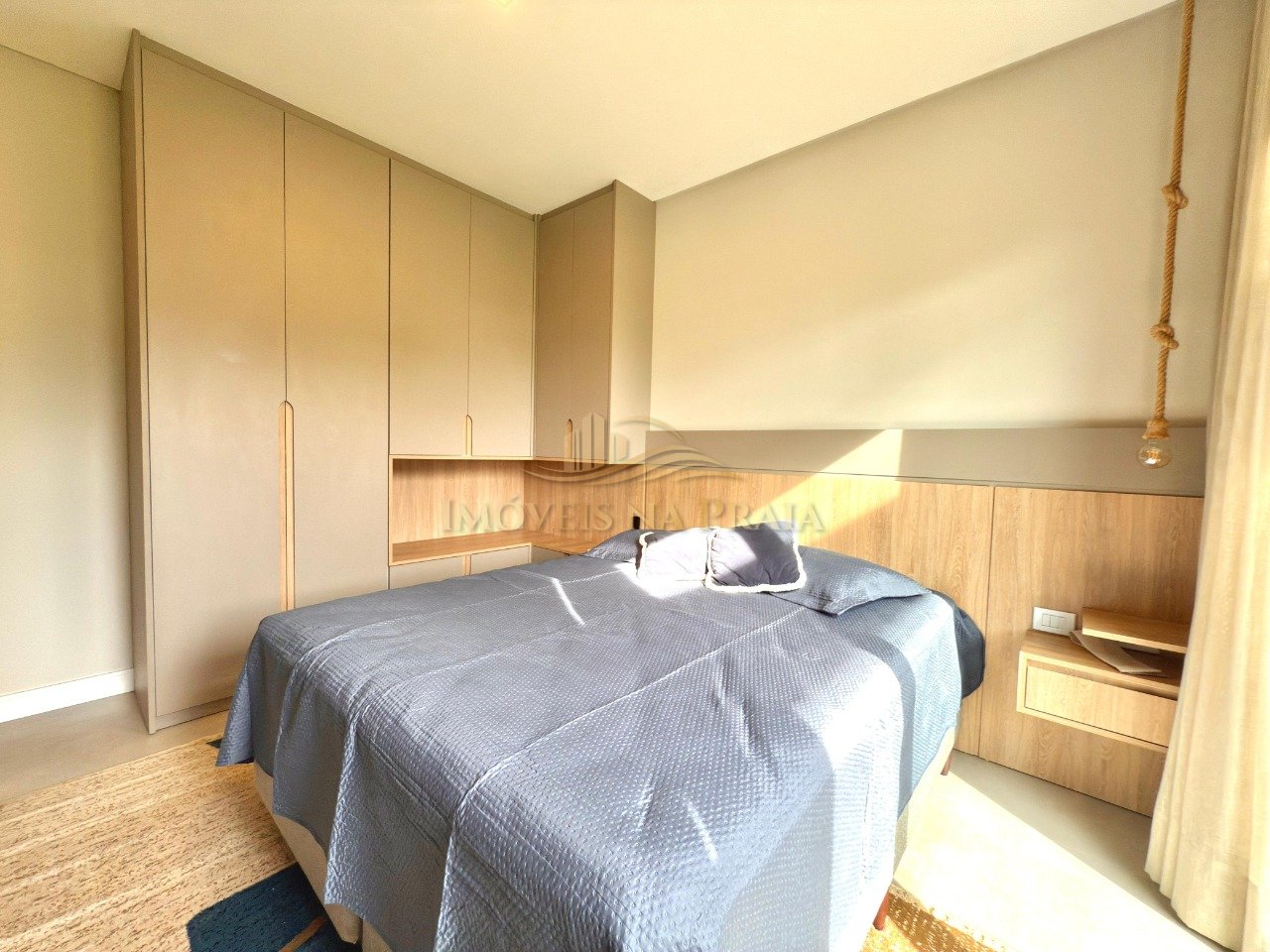 Foto 30 — Casa em Condomínio 4 Dormitório(s) Bairro Sunset