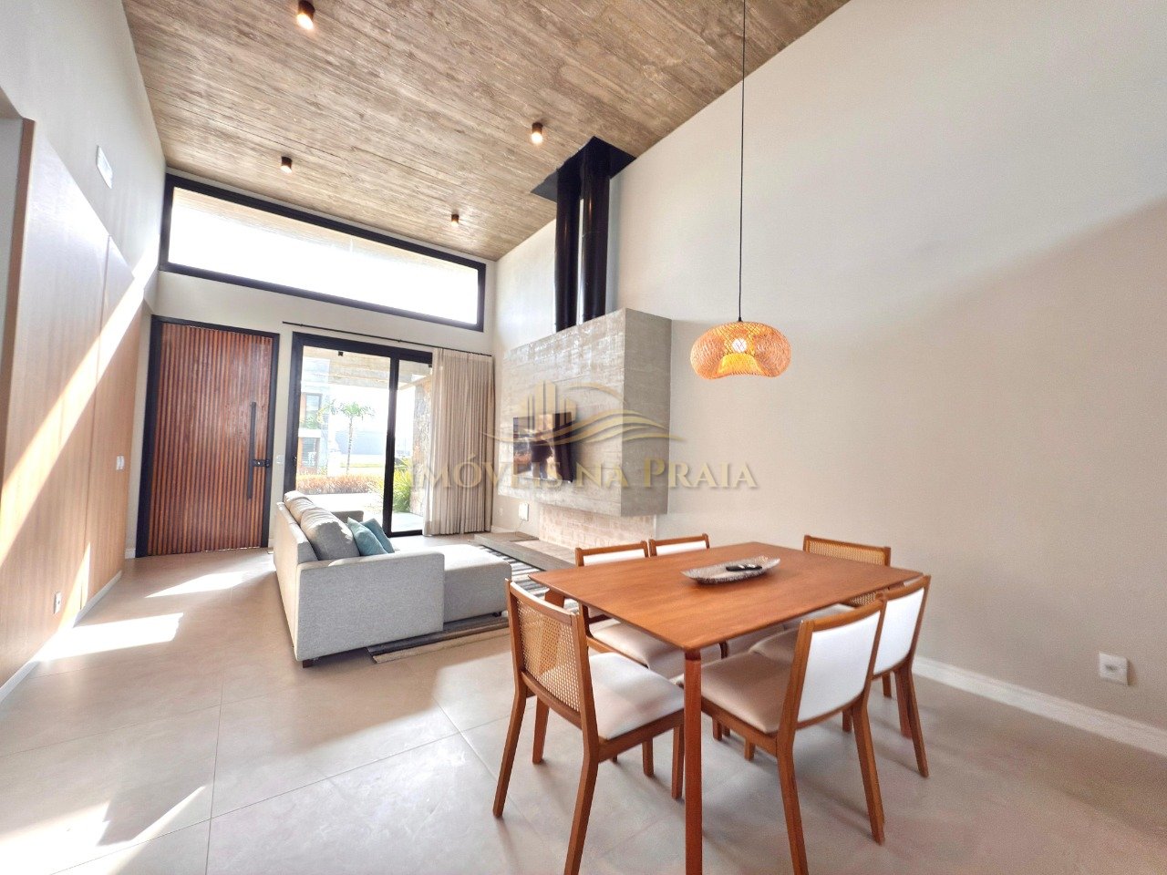 Foto 9 — Casa em Condomínio 4 Dormitório(s) Bairro Sunset