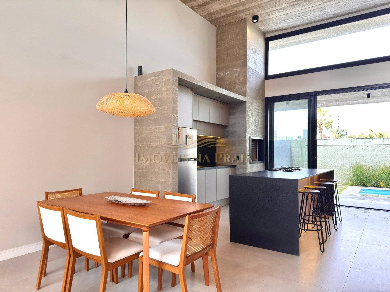 Foto 15 — Casa em Condomínio 4 Dormitório(s) Bairro Sunset