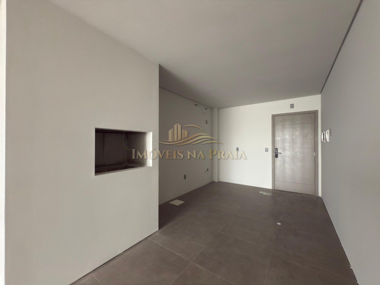 Foto 2 — Apartamento no Livin Resort House.
