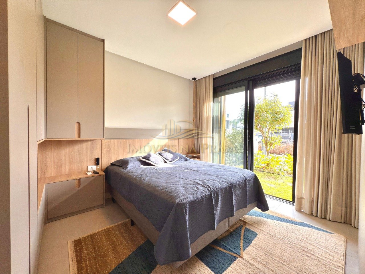 Foto 26 — Casa em Condomínio 4 Dormitório(s) Bairro Sunset