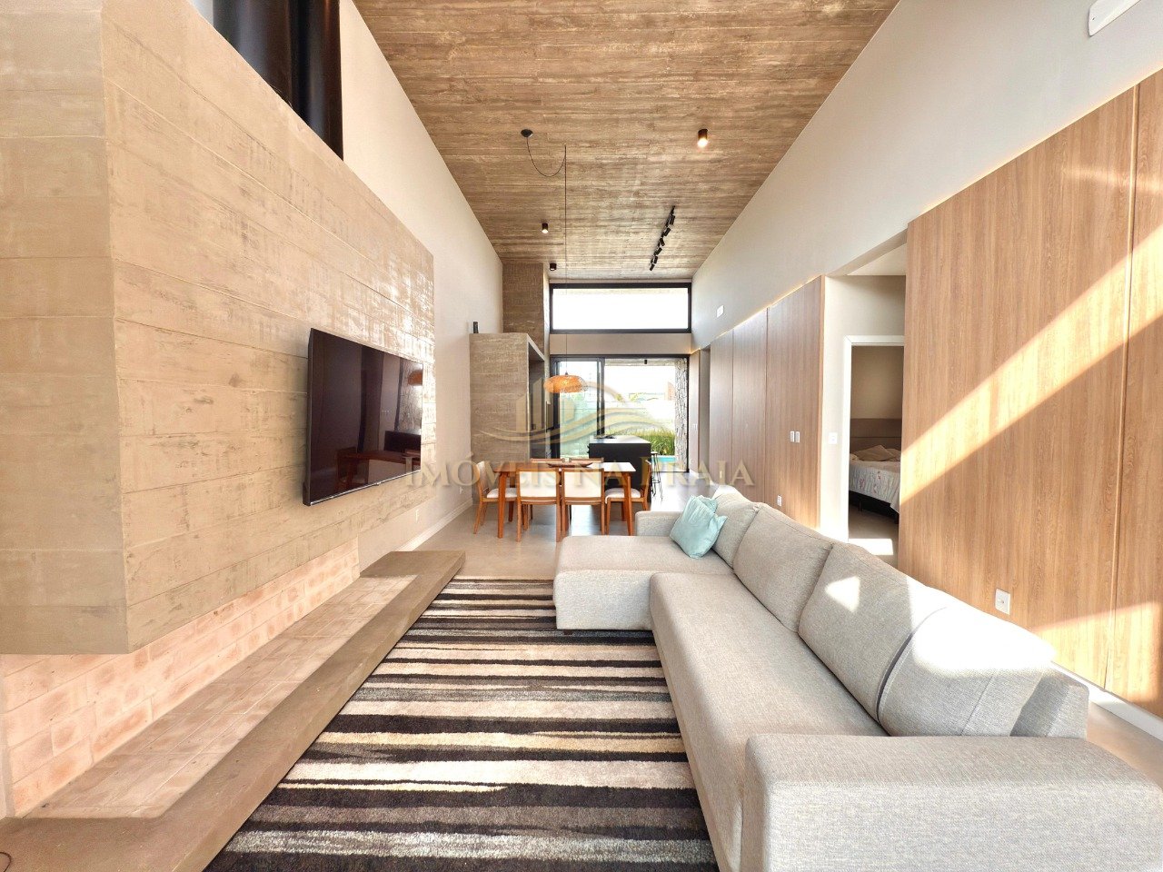 Foto 7 — Casa em Condomínio 4 Dormitório(s) Bairro Sunset