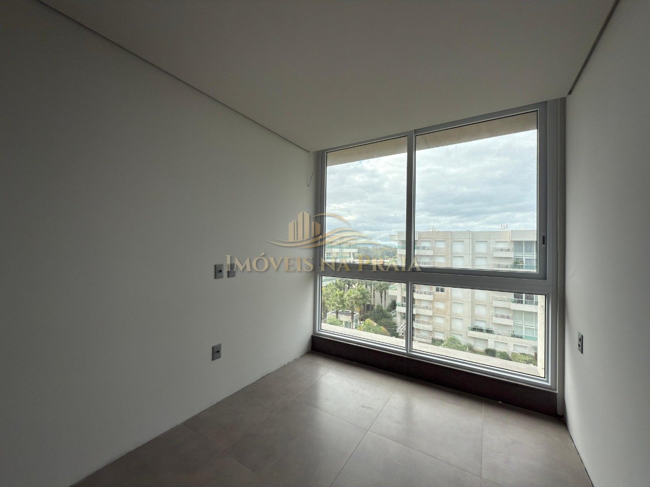 Foto 6 — Apartamento no Livin Resort House.