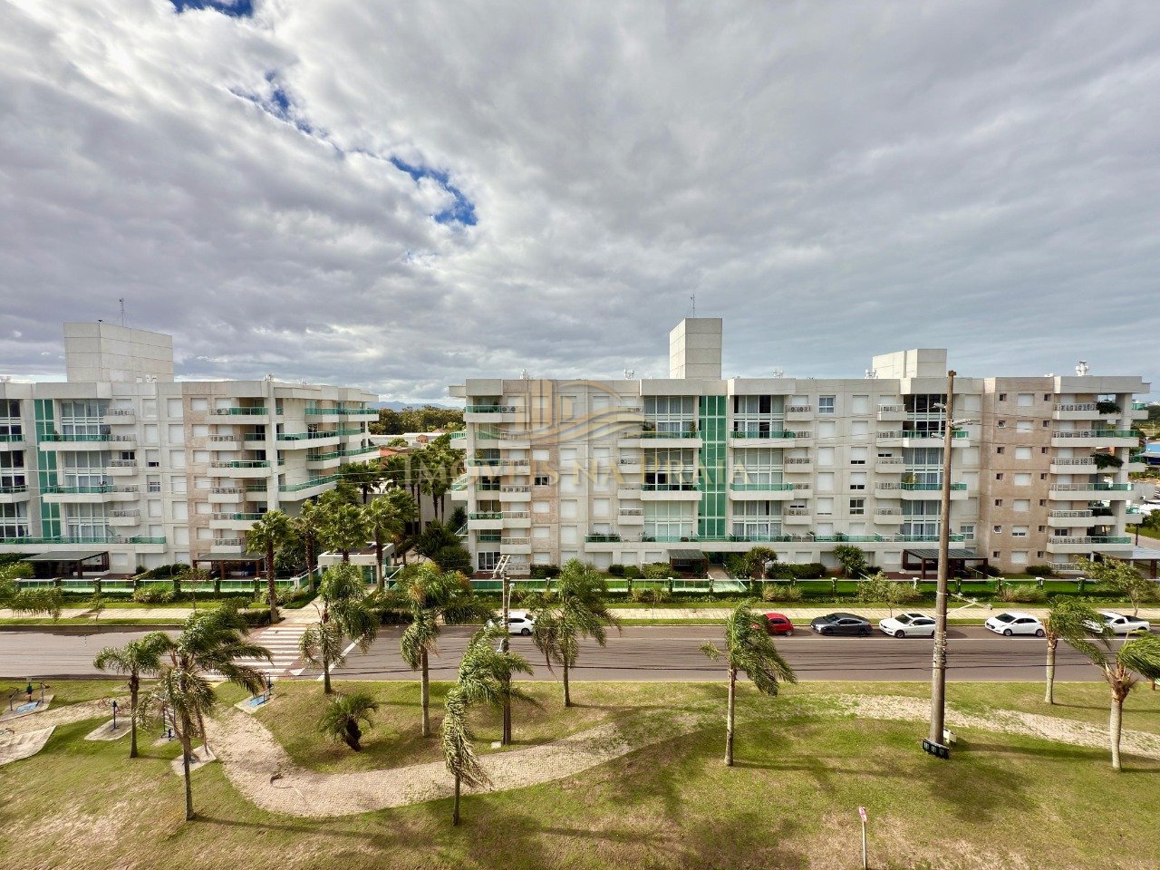 Foto 12 — Apartamento no Livin Resort House.