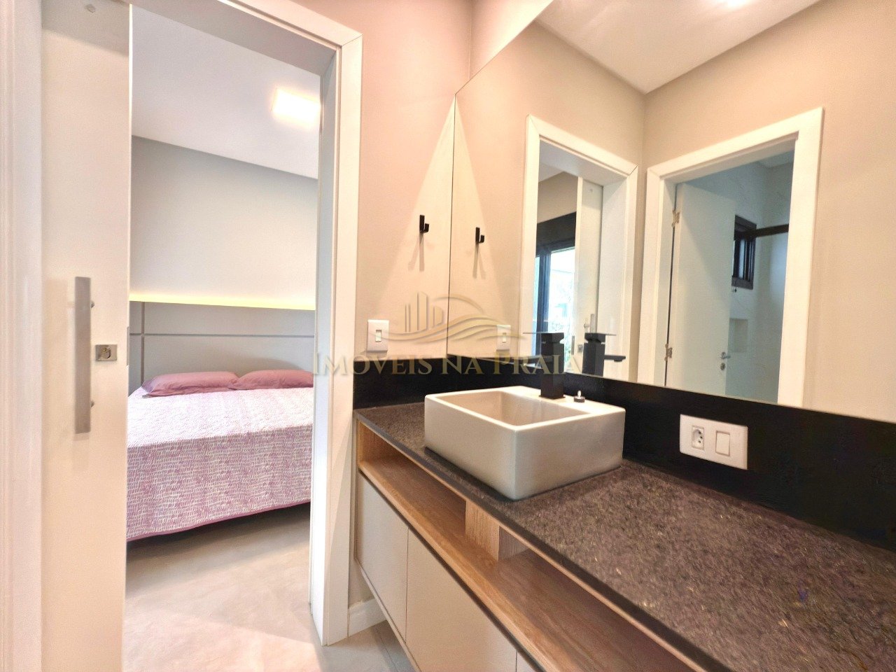 Foto 22 — Casa em Condomínio 4 Dormitório(s) Bairro Sunset