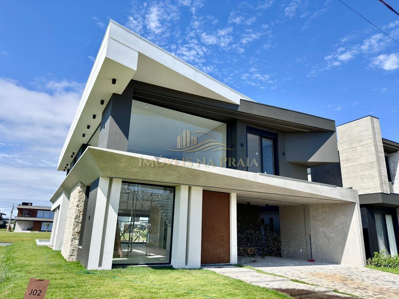 Foto 5 — Casa em Condomínio no Amare.