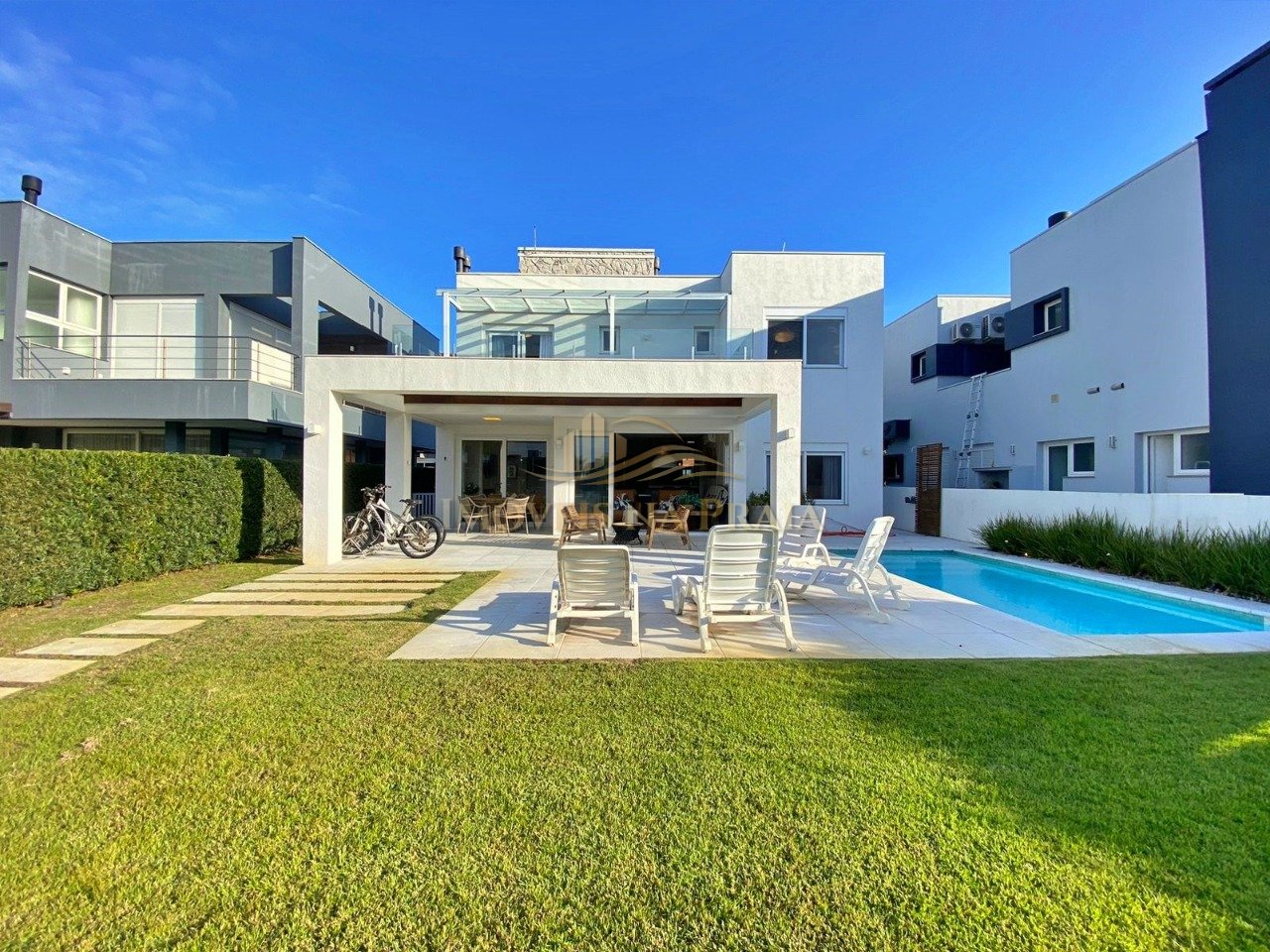 Foto 24 — Casa em Condomínio 4 Dormitório(s) Bairro Sea Coast