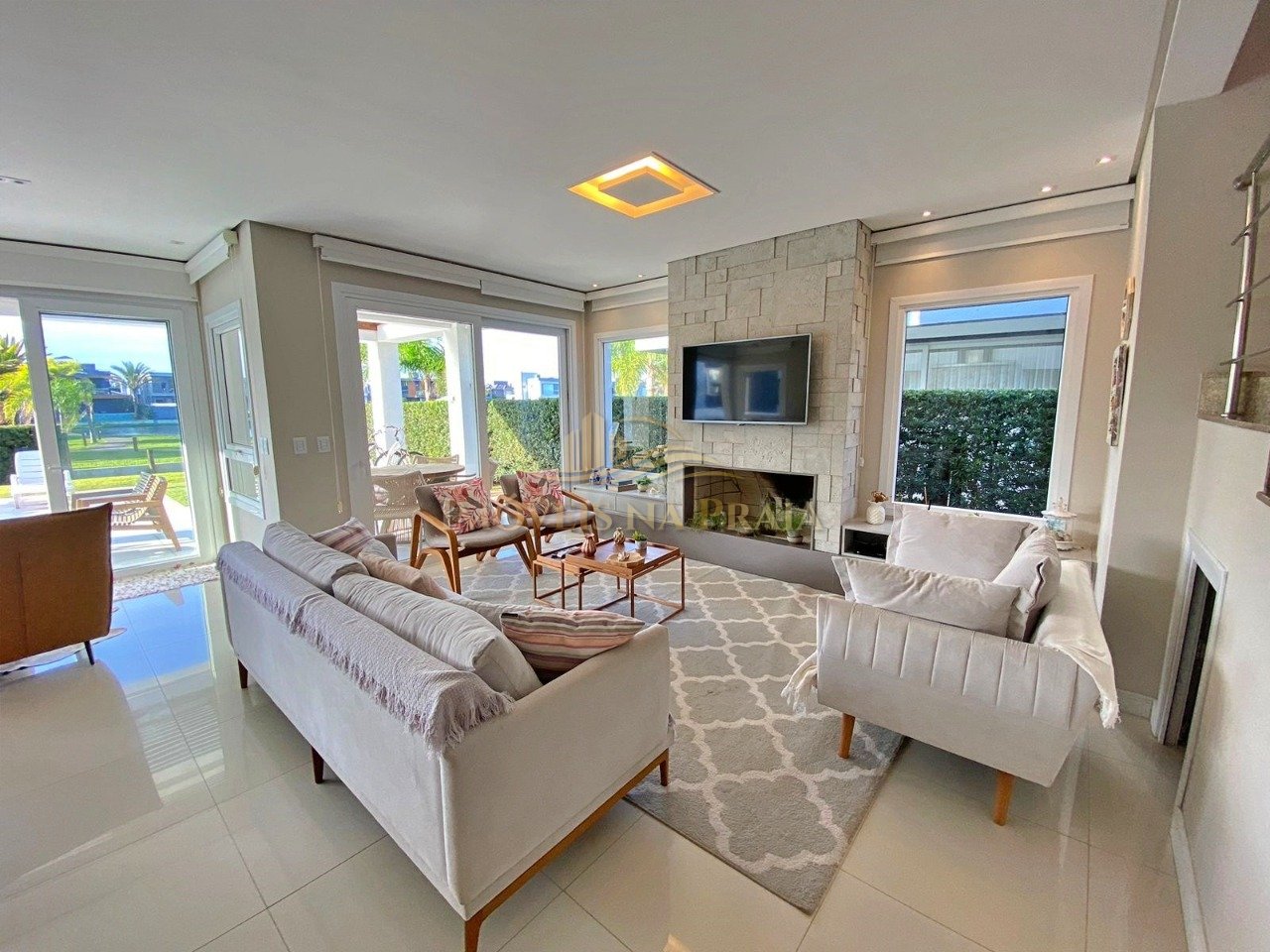 Foto 46 — Casa em Condomínio 4 Dormitório(s) Bairro Sea Coast