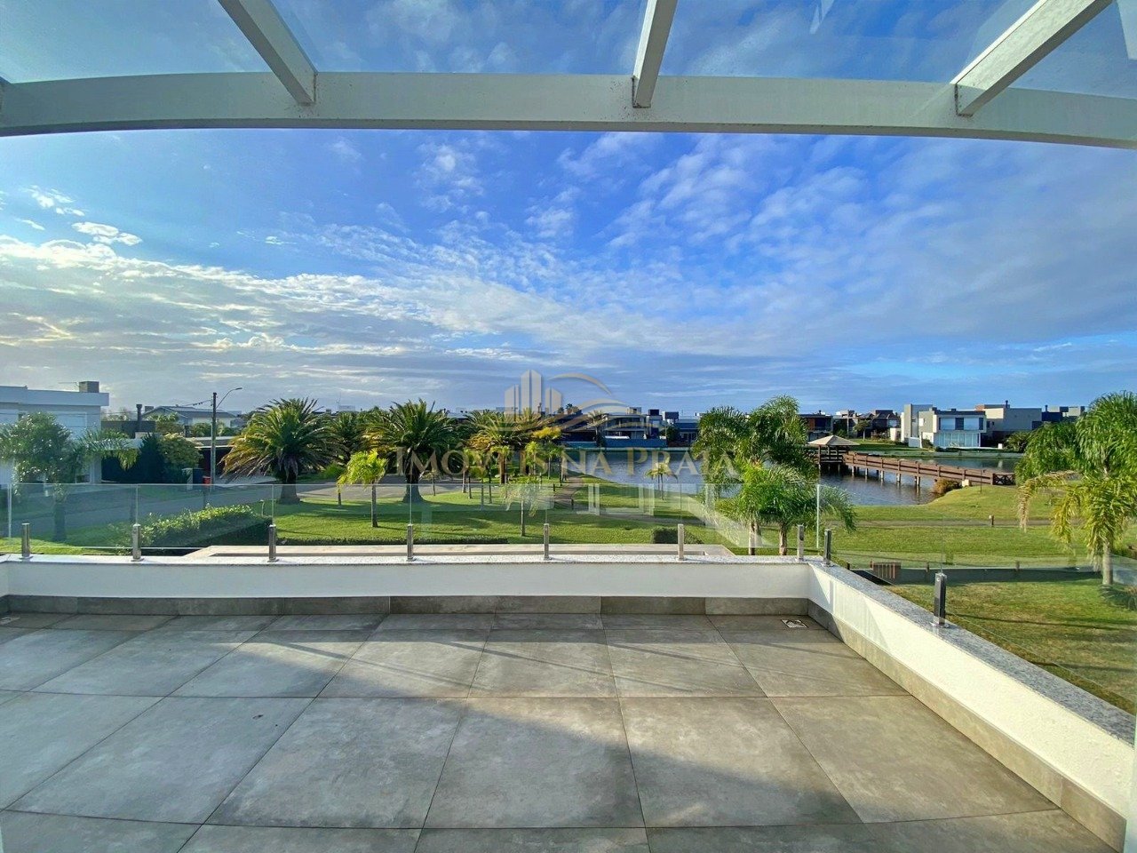 Foto 38 — Casa em Condomínio 4 Dormitório(s) Bairro Sea Coast