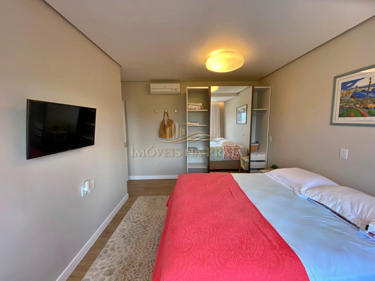 Foto 33 — Casa em Condomínio 4 Dormitório(s) Bairro Sea Coast