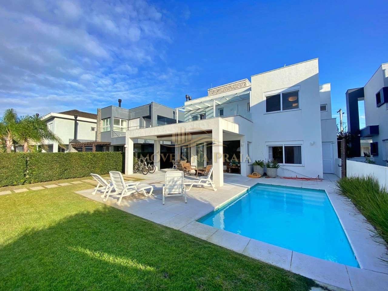 Foto 25 — Casa em Condomínio 4 Dormitório(s) Bairro Sea Coast