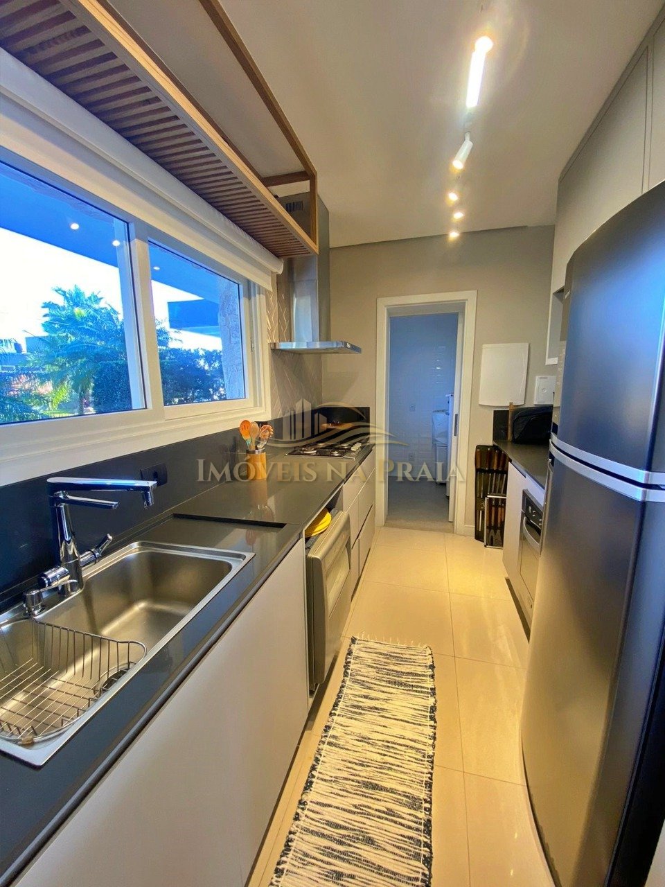 Foto 14 — Casa em Condomínio 4 Dormitório(s) Bairro Sea Coast