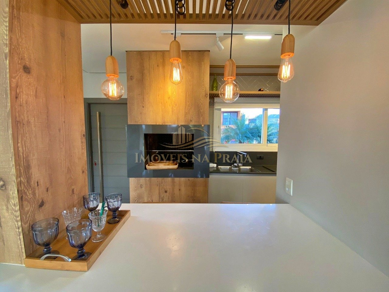 Foto 12 — Casa em Condomínio 4 Dormitório(s) Bairro Sea Coast