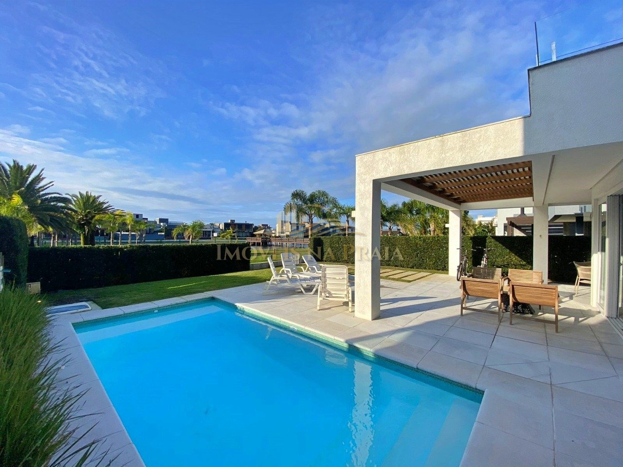 Foto 20 — Casa em Condomínio 4 Dormitório(s) Bairro Sea Coast