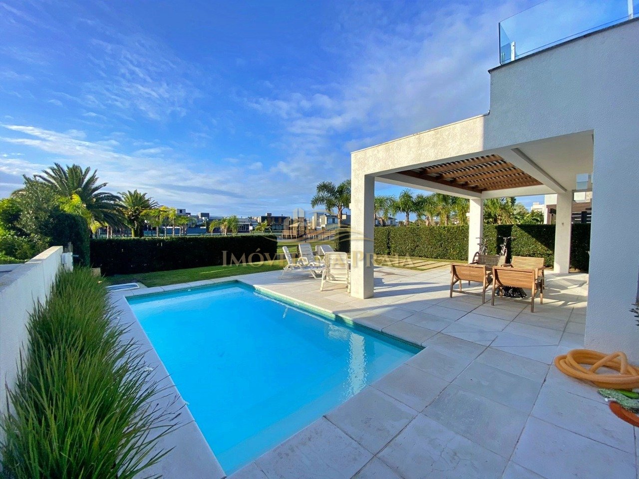 Foto 22 — Casa em Condomínio 4 Dormitório(s) Bairro Sea Coast