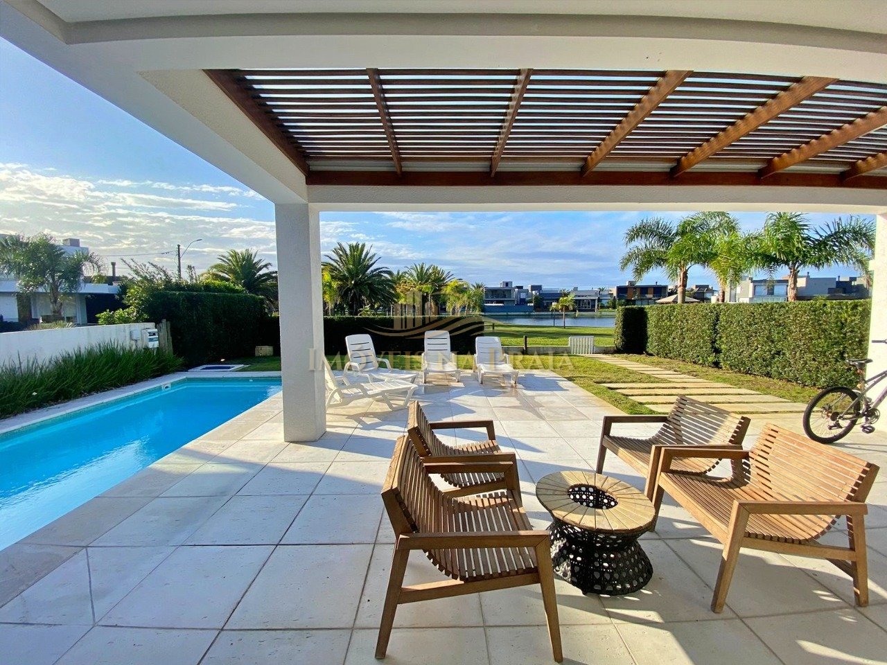 Foto 19 — Casa em Condomínio 4 Dormitório(s) Bairro Sea Coast