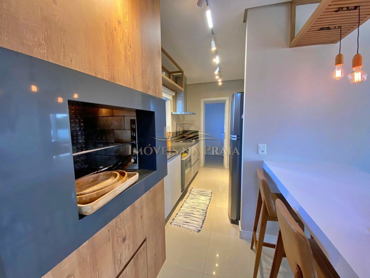 Foto 11 — Casa em Condomínio 4 Dormitório(s) Bairro Sea Coast