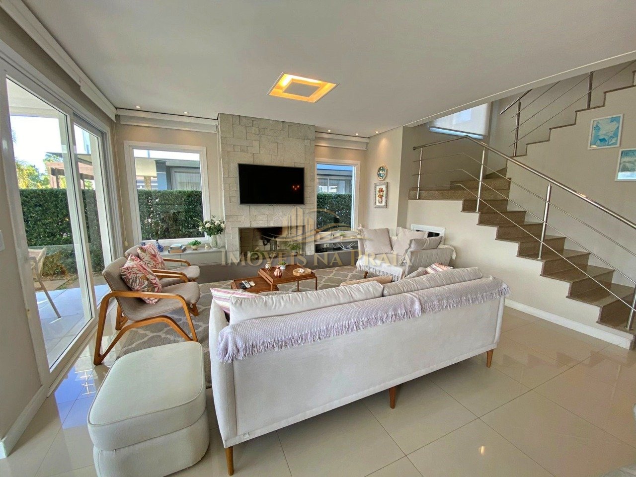 Foto 48 — Casa em Condomínio 4 Dormitório(s) Bairro Sea Coast