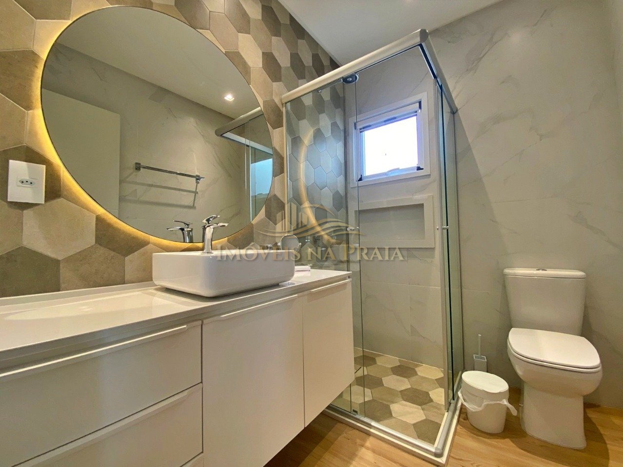 Foto 31 — Casa em Condomínio 4 Dormitório(s) Bairro Sea Coast