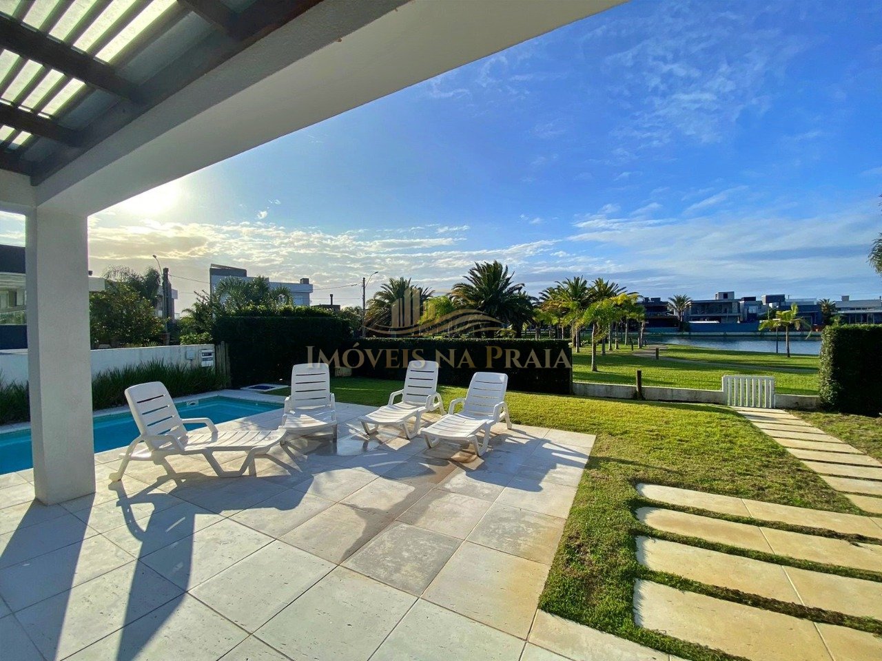 Foto 21 — Casa em Condomínio 4 Dormitório(s) Bairro Sea Coast