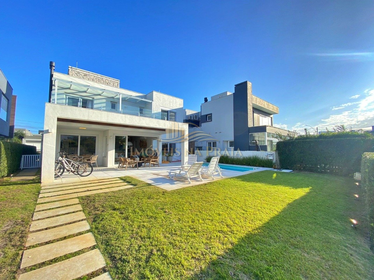 Foto 23 — Casa em Condomínio 4 Dormitório(s) Bairro Sea Coast