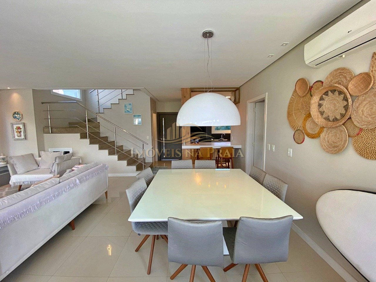 Foto 8 — Casa em Condomínio 4 Dormitório(s) Bairro Sea Coast