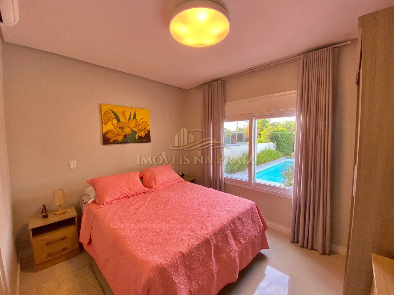 Foto 26 — Casa em Condomínio 4 Dormitório(s) Bairro Sea Coast