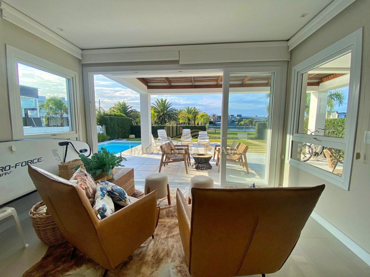 Foto 16 — Casa em Condomínio 4 Dormitório(s) Bairro Sea Coast