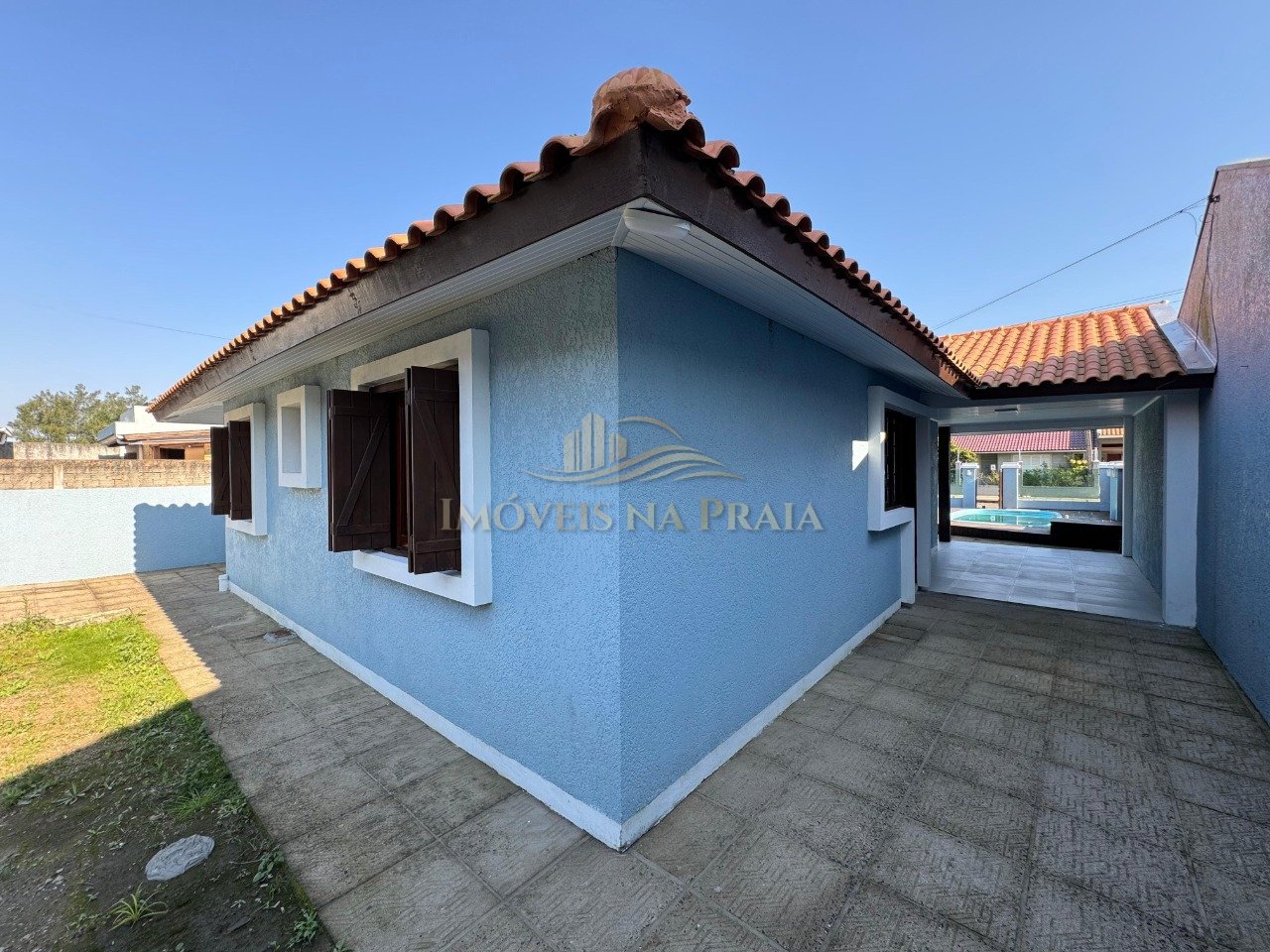 Foto 4 — Casa 3 Dormitório(s) Bairro Arpoador