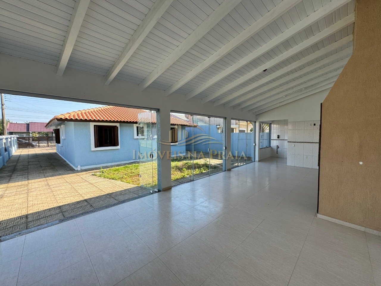 Foto 2 — Casa 3 Dormitório(s) Bairro Arpoador