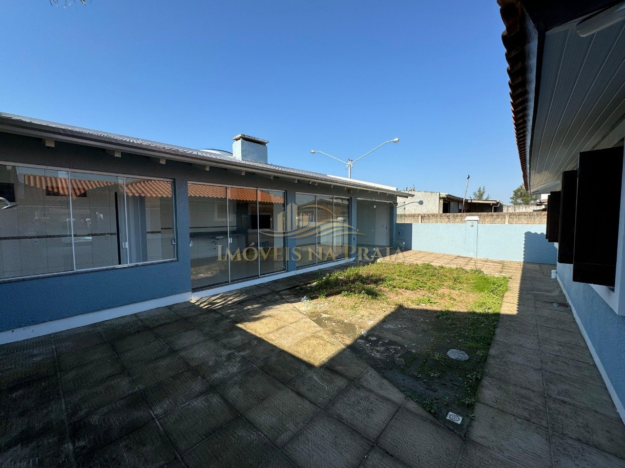 Foto 3 — Casa 3 Dormitório(s) Bairro Arpoador