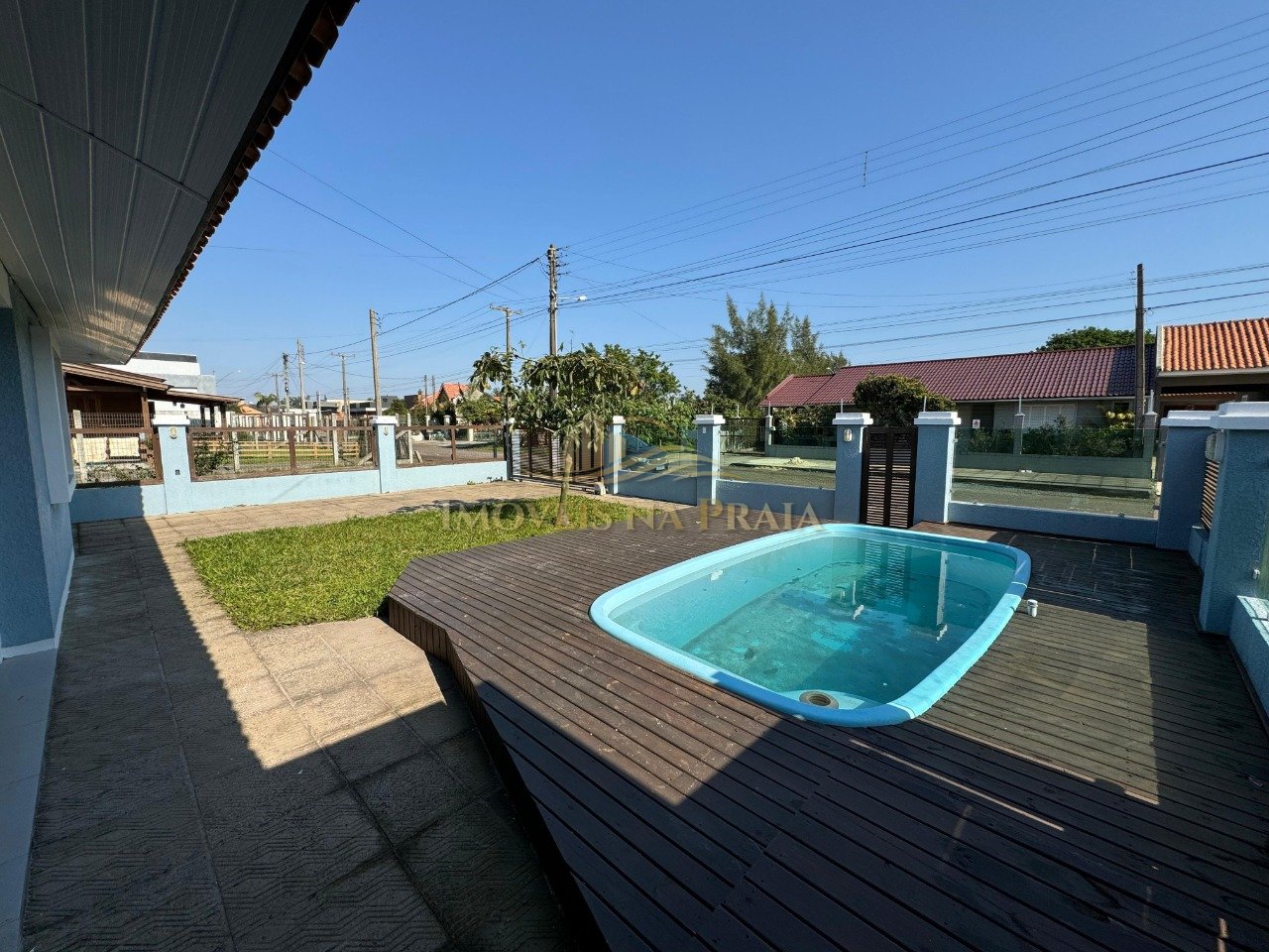 Foto 11 — Casa 3 Dormitório(s) Bairro Arpoador