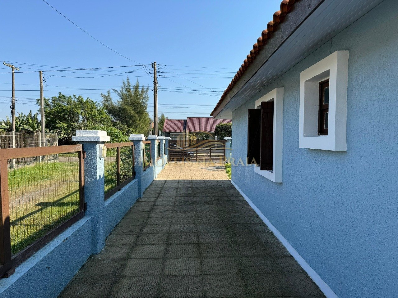 Foto 6 — Casa 3 Dormitório(s) Bairro Arpoador