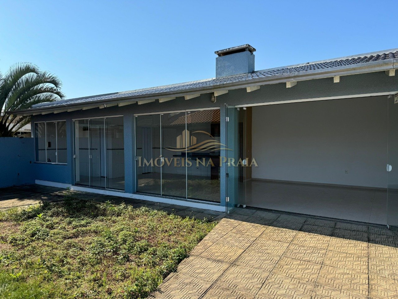 Foto 5 — Casa 3 Dormitório(s) Bairro Arpoador