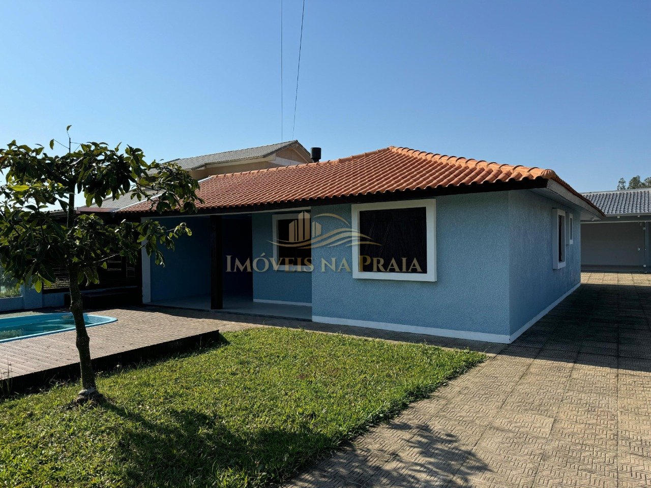 Foto 12 — Casa 3 Dormitório(s) Bairro Arpoador