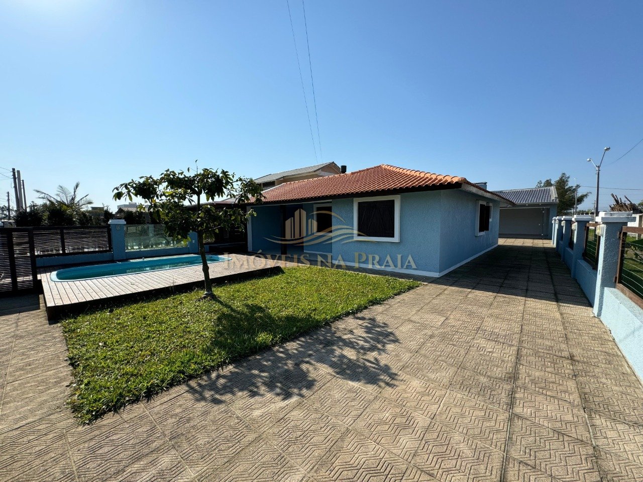 Foto 9 — Casa 3 Dormitório(s) Bairro Arpoador