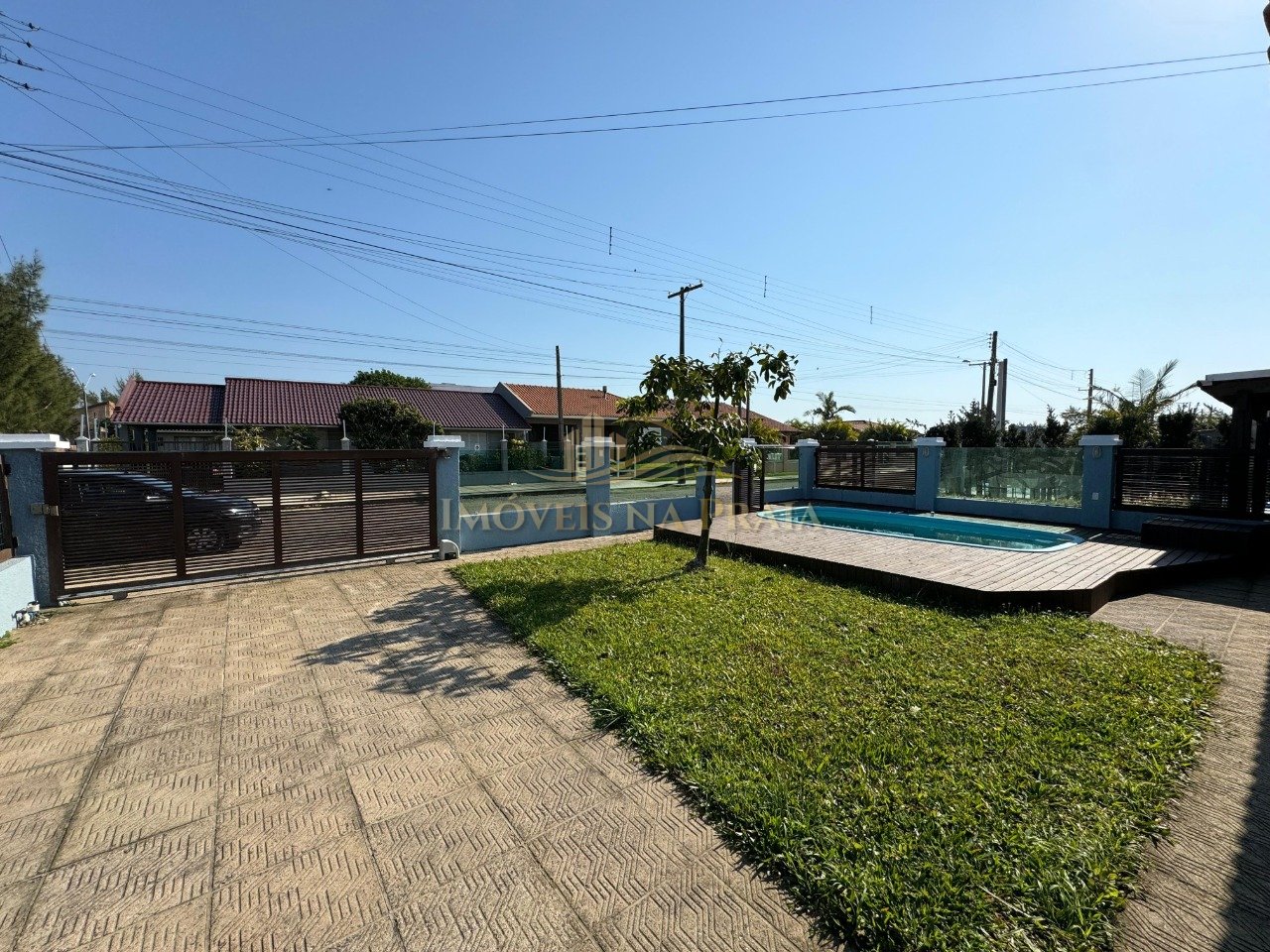 Foto 8 — Casa 3 Dormitório(s) Bairro Arpoador