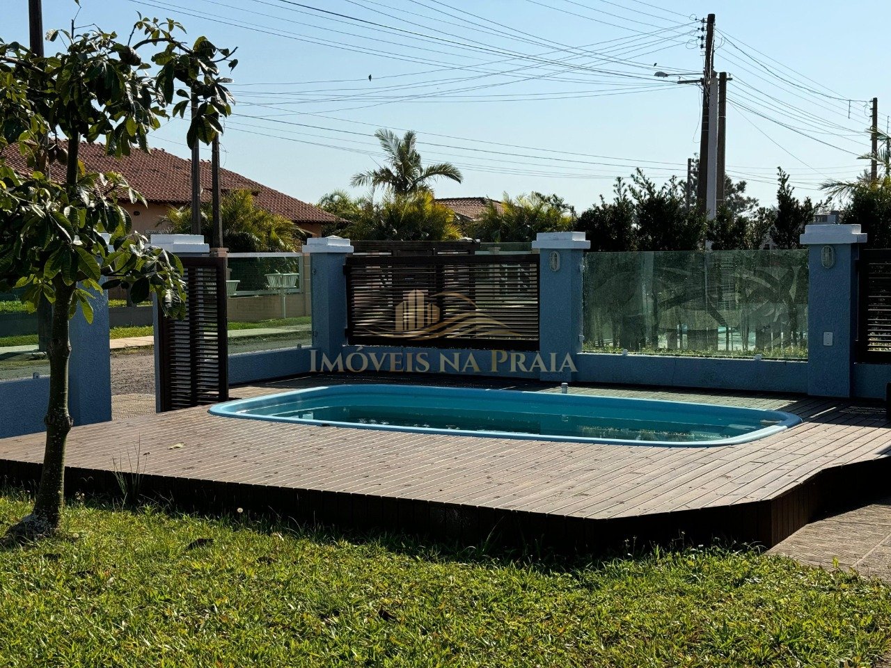 Foto 7 — Casa 3 Dormitório(s) Bairro Arpoador