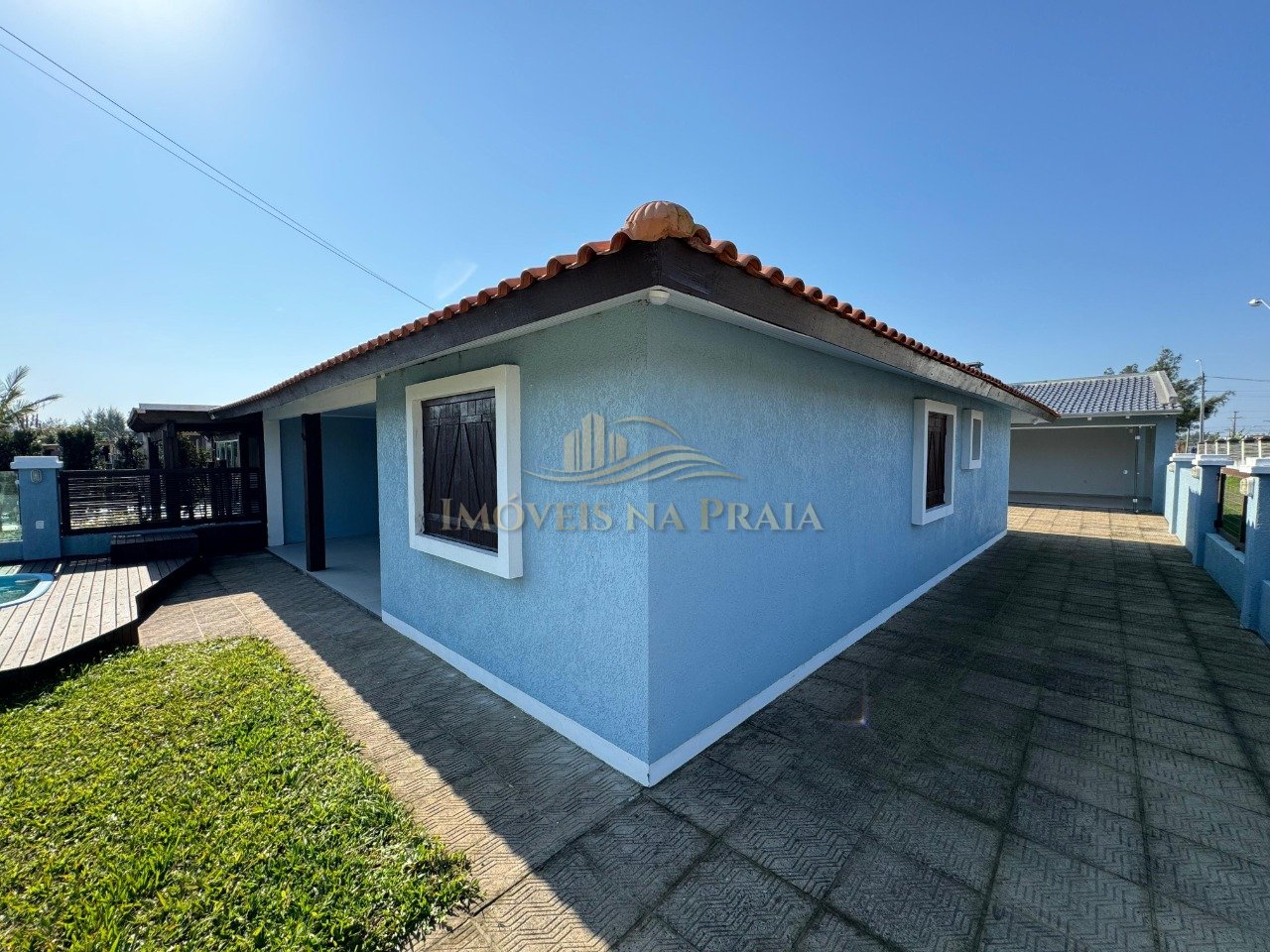 Foto 13 — Casa 3 Dormitório(s) Bairro Arpoador