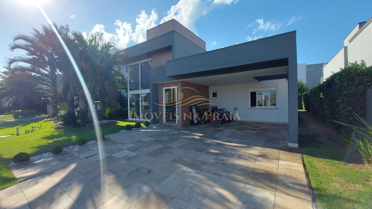 Foto 5 — Casa em Condomínio no Malibu Beach Residence.
