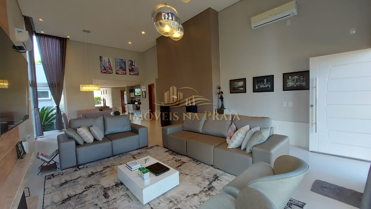 Foto 4 — Casa em Condomínio no Malibu Beach Residence.